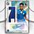 82 - Break Rookie Elite - Pristine Premiere League 2025/26 - 1 Hobby Box - (45 Cards) - Imagem 2