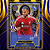 88 - Break Rookie Prime - Gold Premier League 2025-26 - 1 Hobby Box - (40 Cards) - Imagem 9