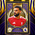 88 - Break Rookie Prime - Gold Premier League 2025-26 - 1 Hobby Box - (40 Cards) - Imagem 6