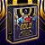 88 - Break Rookie Prime - Gold Premier League 2025-26 - 1 Hobby Box - (40 Cards) - Imagem 1