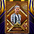 88 - Break Rookie Prime - Gold Premier League 2025-26 - 1 Hobby Box - (40 Cards) - Imagem 5