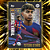 91 - Break Rookie Prime - Gold UEFA Club Competitions 2023/24 - 1 Hobby Box - (80 Cards) - Imagem 8