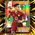 91 - Break Rookie Prime - Gold UEFA Club Competitions 2023/24 - 1 Hobby Box - (80 Cards) - Imagem 10
