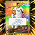 91 - Break Rookie Prime - Gold UEFA Club Competitions 2023/24 - 1 Hobby Box - (80 Cards) - Imagem 7