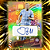 91 - Break Rookie Prime - Gold UEFA Club Competitions 2023/24 - 1 Hobby Box - (80 Cards) - Imagem 6