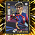 91 - Break Rookie Prime - Gold UEFA Club Competitions 2023/24 - 1 Hobby Box - (80 Cards) - Imagem 9