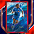 94 - Break Rookie Elite - Mania MLS 2026 (4 Autógrafos Encapsulados + 12 Cards) - Imagem 4
