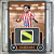 98 - Break Rookie Elite - Museum Collection UCC 2025/26 - 1 Hat-Trick Box (9 Cards) - Imagem 8