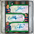 98 - Break Rookie Elite - Museum Collection UCC 2025/26 - 1 Hat-Trick Box (9 Cards) - Imagem 4