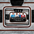 99 - Break Rookie Elite - Museum Collection UCC 2025/26 - 1 Hobby Box (8 Cards) - Imagem 1