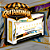 112 - Break Rookie Elite - Inception Bundesliga 2024/25 - (1 caixa) - Imagem 1