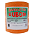 Barbante Dubom Tangerina - 1 Kg - Fio 8 - 780m - Imagem 3