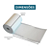 Caixa Bobina Térmica 80×40 Caixa com 30 Rolos - Imagem 4