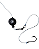 Kit Smart Chumbo - Água Mansa (Troca Rápida - 1g a 10g) - Imagem 3
