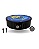 Kit Smart Chumbo - Piapara & Curimba (Troca Rápida - 14g a 32g) - Imagem 2