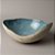 Bowl Mediterrâneo em Cerâmica Autoral | COMTORNO - Imagem 1