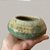 Vaso Cumbuca Algas do Sertão em Cerâmica Autoral Verde Seridó | COMTORNO - Imagem 5