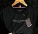 Camiseta Tommy Hilfiger Preta - Tamanho M - Imagem 1