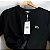 Camiseta Lacoste Preta - Tamanho M - Imagem 2