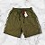 Shorts Lacoste Verde - Tamanho M - Imagem 1