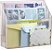 Organizador de Mesa Triplo Office Maxcril - Imagem 2