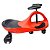 Carrinho Rolimã Manual Ginga Car Com Led Suporta Até 50 Kg - Imagem 8