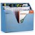 Organizador De Papéis Triplo Office Suporte Para Monitor e Notbook - Imagem 5