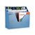 Organizador De Papéis Triplo Office Suporte Para Monitor e Notbook - Imagem 2