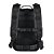 Mochila Assault Preta - Imagem 2