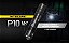 Lanterna Nitecore P10 V2 - Imagem 1