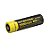 Bateria de lítio 18650 Nitecore NL1823 com 2300 mAh - Imagem 1