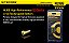 Bateria recarregável Nitecore RCR123A NL166 - Imagem 2