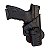 Coldre Beretta APX Preto - Destro - Imagem 1