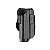 Coldre Externo GLOCK G19 com LANTERNA Cytac - DESTRO - Imagem 1