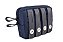Bolso Horizontal 12 x 18 Modular - Dark Navy - Imagem 3