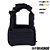 Plate Carrier For Honor G2 - PRETO - Imagem 2
