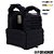 Plate Carrier For Honor G2 - PRETO - Imagem 1