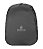 Capa de Chuva Drypack para Mochila - Preta - Imagem 4
