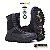 BOTA UPON ARMOR WATER PROOF - BLACK 8625-1 - Imagem 1