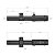 Luneta LPVO Forester 1-5x24 SFP Gen 2 1/2 MOA - Vector Optics - Imagem 3
