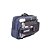 Bolso Hugin Horizontal Modular - Dark Navy - Imagem 2