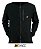 Jaqueta Fleece Soft Season Dacs Preta - Imagem 1