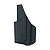 COLDRE VELADO AUROK KYDEX GLOCK 19/25-OLIGHT PL-MINI 2 VALKYRIE RED DOT - Imagem 3