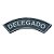 Emborrachado DELEGADO - Imagem 1