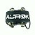 Abafador Eletrônico Aurok Whisper - Camuflado - Imagem 4