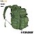 Mochila For Honor Olive Green - Cordura 1000 - Imagem 1