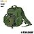 Mochila For Honor Olive Green - Cordura 1000 - Imagem 3