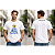 CAMISA 100% ALGODÃO "DEBAIXO DO TEU MANTO" - Imagem 2