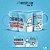CANECA FLORK PROFISSOES - Imagem 4