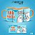 CANECA FLORK PROFISSOES - Imagem 11